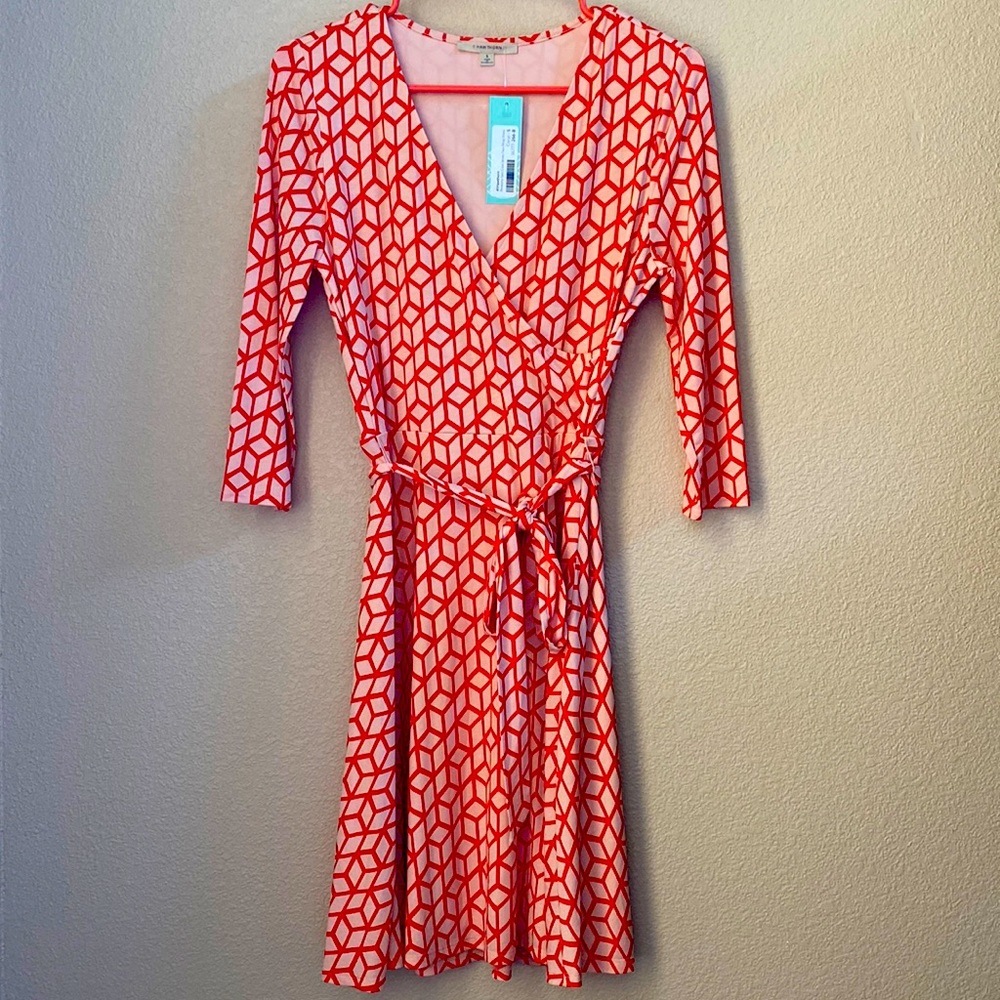 Hawthorn Dress Size Small